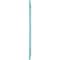 Ekena Millwork True Fit PVC Center Circle Arts & Crafts Fixed Mount Shutters, Pure Turquoise, 18W x 44H, PR TFP001AC18X044PT - alternate 15